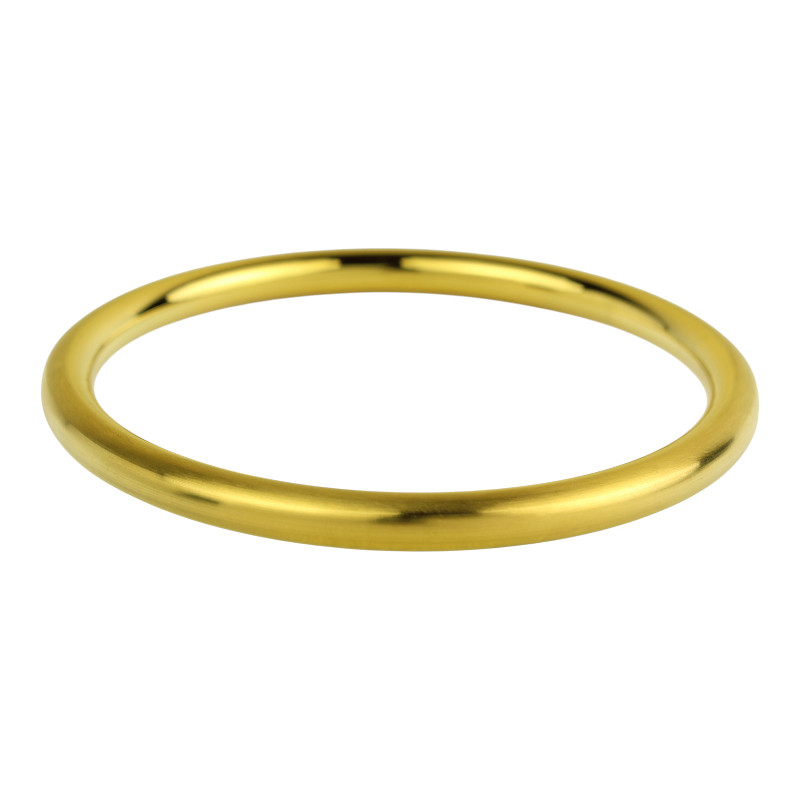 Ατσάλινο Βραχιόλι Classic Minimal