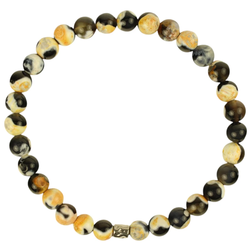 Desert Stone Ανδρικό Βραχιόλι